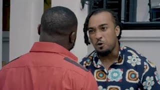 BEYOND EXPECTATION part 2 (Trending Nollywood Nigerian Movie Review) Bryan Okwara, Chizzy  #2024