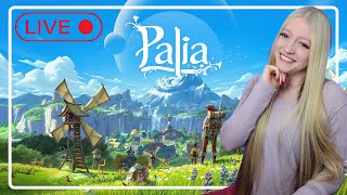 New Palia Update Gameplay 🌸