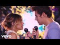 Violetta Cast Descubrí Video Oficial Ft Tini Stoessel Y Jorge Blanco 