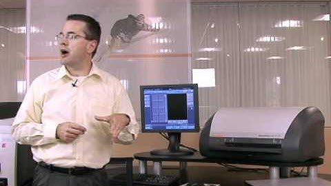 Carestream DirectView Vita CR—Portability