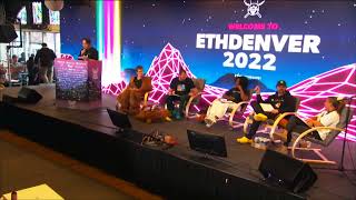 🦄🐃 ETHDenver 2022 Presentation (MoonScape)
