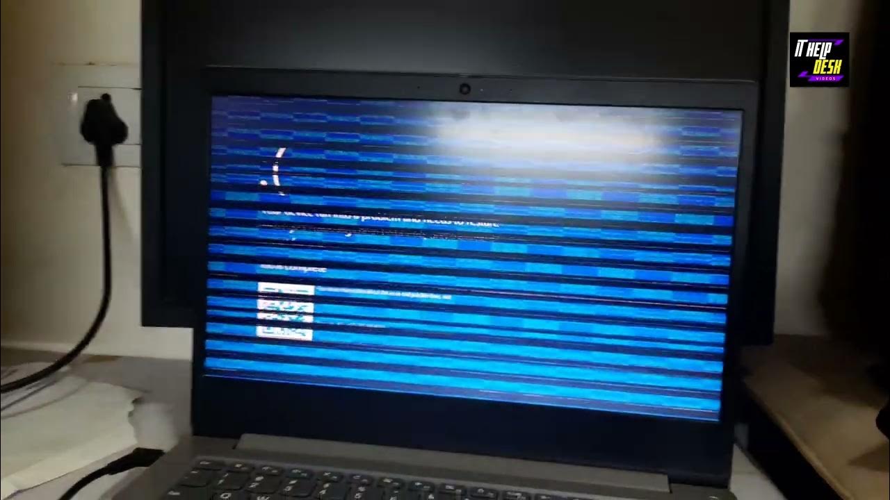 Dell Laptop Not Working Laptop Not Working Laptop Flickering Laptop