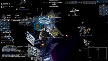 DarkOrbit - [ĦМЯ†] ĦΦМЯΔ† Strikes Pt.2