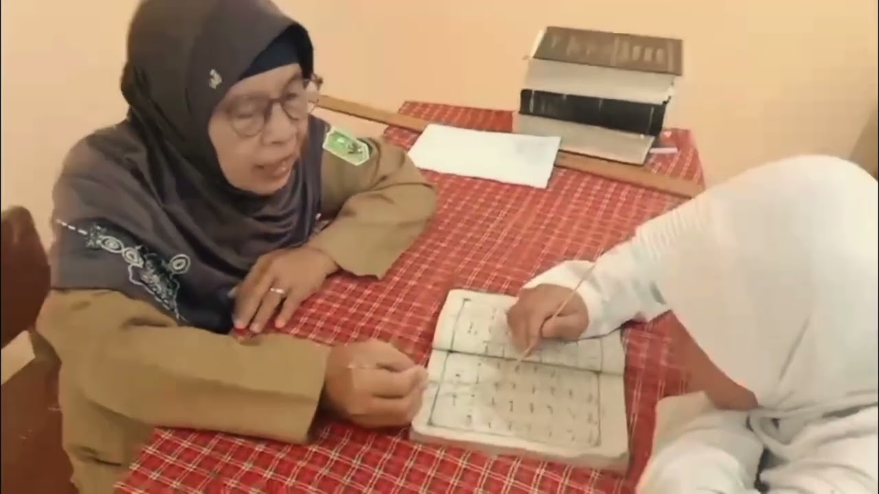 RAMADHAN KAREEM, 24 Februari 2026 | TADARUS & DOA BERSAMA