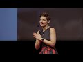 Netlač řeku | Martina Viktorie Kopecká | TEDxPragueWomen