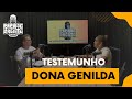 Transmisso ao vivo de papo de crente rio oficial