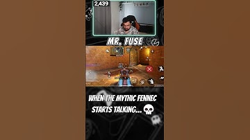 Mythic FENNEC 1v3 CLUTCH 🔥 CODM Multiplayer Domination