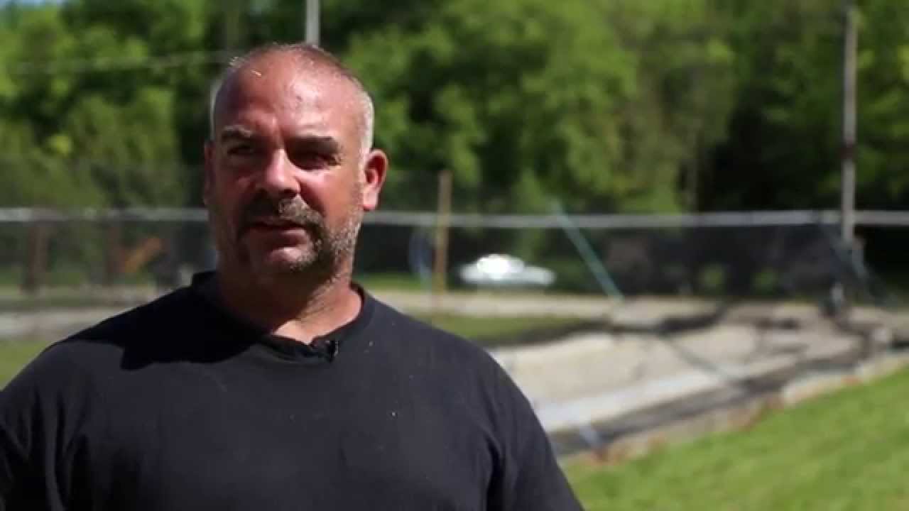Ontario Aquaculture - Land-Based Water Supply