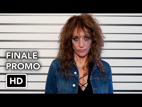 Rebel 1x09 "Trial Day" / 1x10 "36 Hours" Promo (HD) Series Finale
