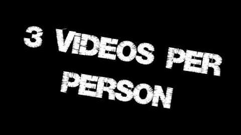 Multifandom Contest (CLOSED)