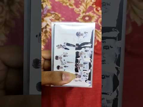 Now Set Me Free~~~ Photocard Collection!! Bts Btspc Ot7 Darmisisters