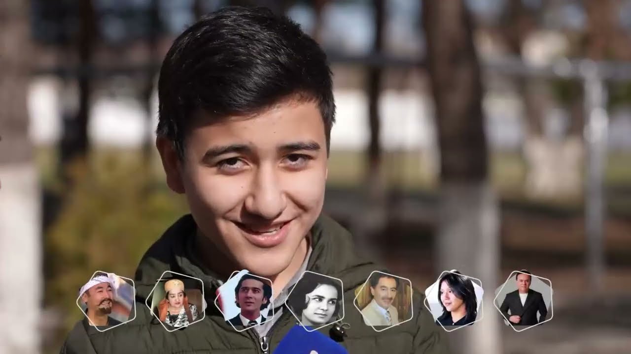 BU — RETRO!” - birgalikda kuylaymiz!  (4-soni)