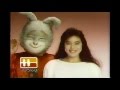 ハナマルキ あわせるのがみそ CM 1986年 今井美樹
