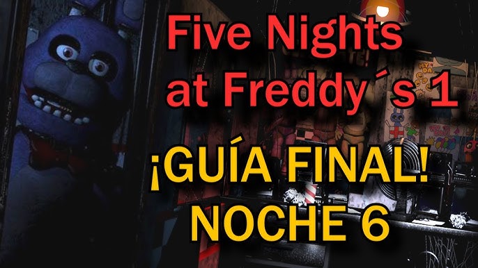 No Laughing Trophy • Five Nights at Freddy's •