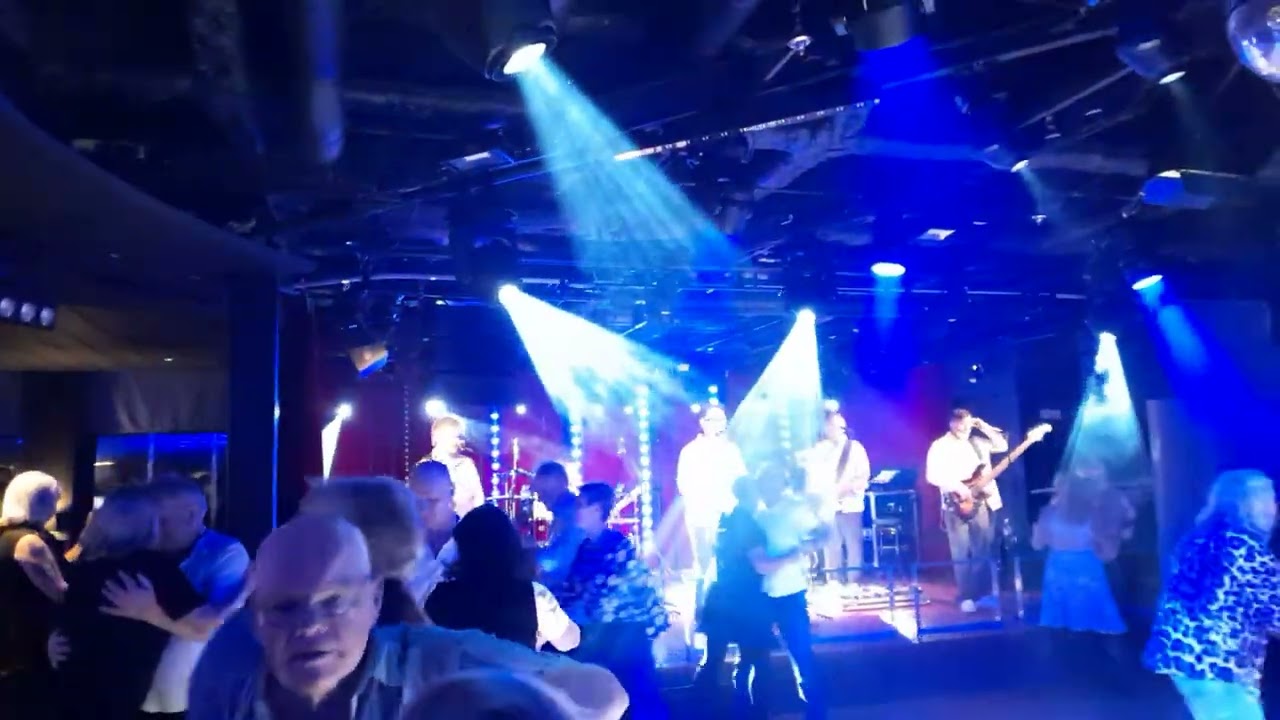 Casanovas Birka Gotland mars 2026 