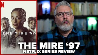 The Mire '97 [Rojst '97] Netflix Series Review
