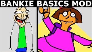 Baldi S Basics In Education And Learning Bully