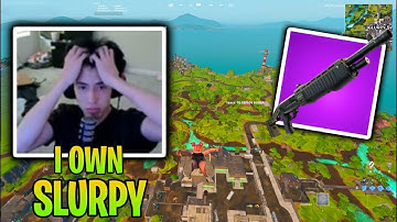 Zenn Destroys EVERYONE And Drop 31 Kills in Slurpy Swamp in Reload Ranked