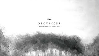 Lissom - Provinces (Instrumental Version)