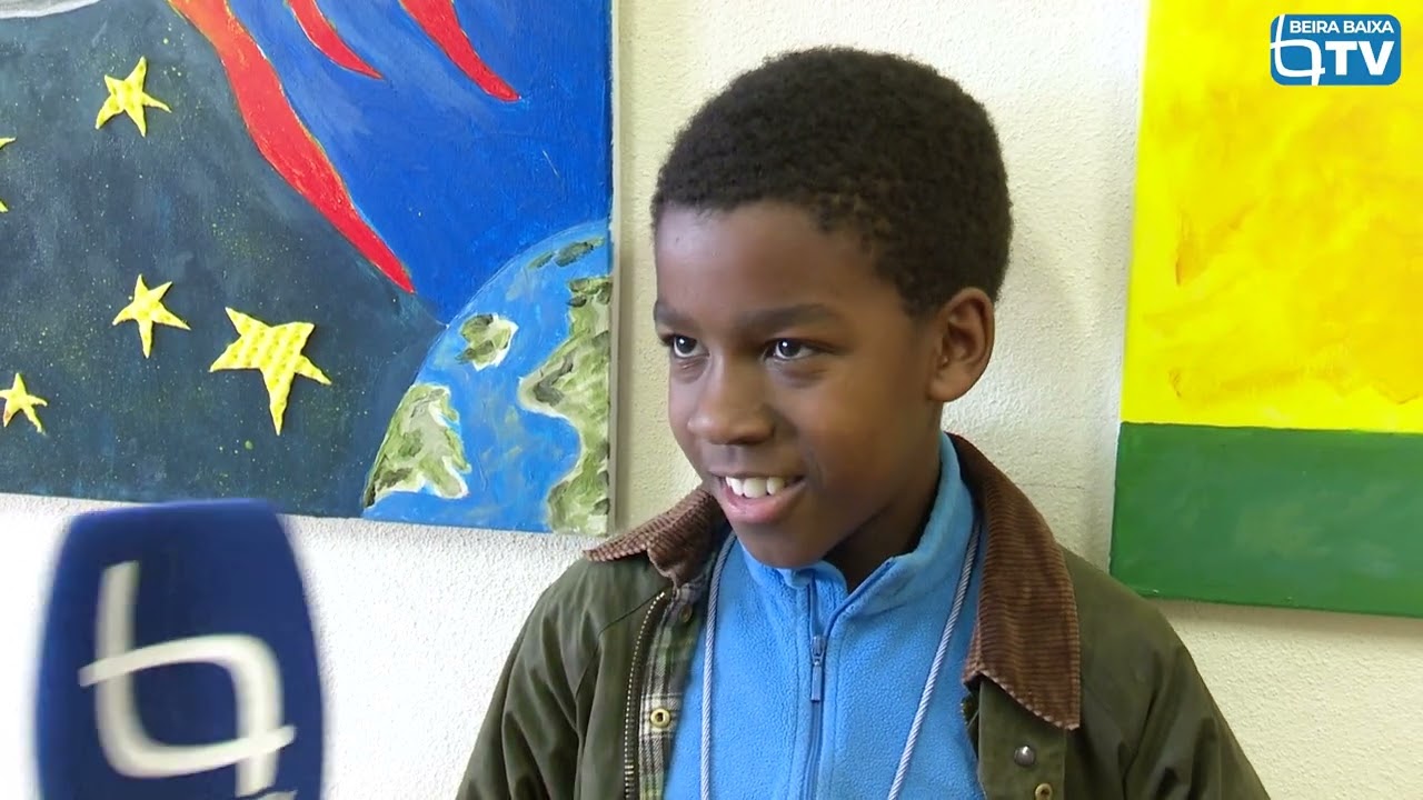 Menino de nove anos ajuda a salvar a mãe ao ligar 112