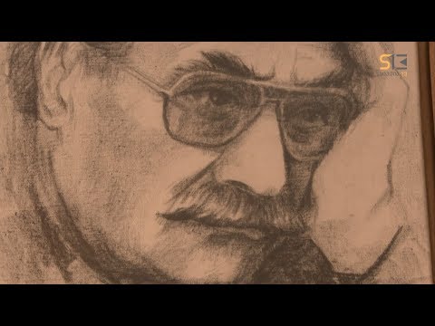 ჯანსუღ ჩარკვიანი | მათქმევინე: ქვეყნად სიცოცხლე ღირდა