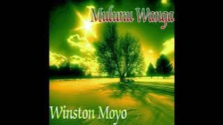 Winston Moyo Monga boza (Mp3 )