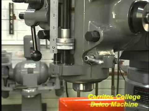 QUICK NUT//EDUCATED NUT FOR BRIDGEPORT MILL