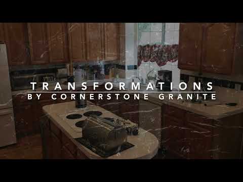 Video: Cornerstone Transformations