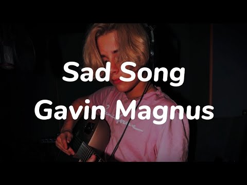 Gavin Magnus -