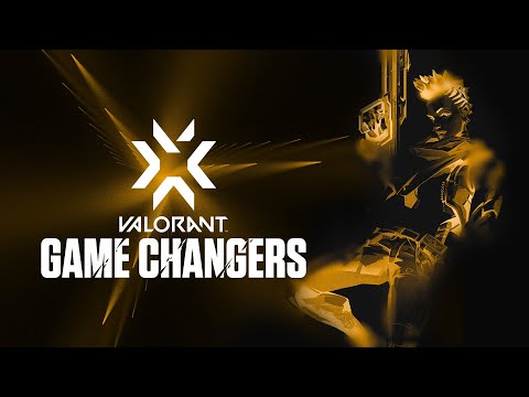 Valorant Champions Tour - G2 🆚 NAVI | Game Changers III | BO