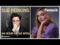 LEGENDADO: Podcast Sue Perkins: An hour or so with Florence Pugh (Parte 1)