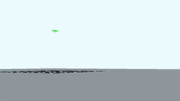 DRC Hubo in Gazebo Sim Fail