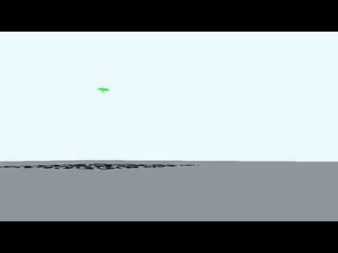 DRC Hubo in Gazebo Sim Fail