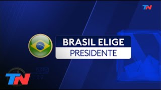 ELECCIONES EN BRASIL I SEGUNDA VUELTA: La grieta en las calles de San Pablo