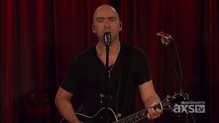 Ed Kowalczyk - Grammy Museum (2013) AXSTV