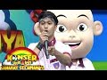 1 Studio Bernyanyi Jeng Jeng Jeng  - Konser Upin & Ipin Sahabat Selamanya (14/4)