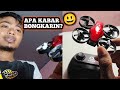 Apa kabar bongkarin   jumper t pro internal elrs