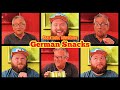 "German Snacks" Ep 47 | Snacktastic Adventures