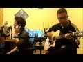 Rostels records  someone like you with rico esimo  cliff oyama san adele cover