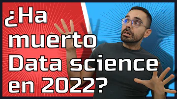 ¿Qué carrera es mejor en ciencia de datos?