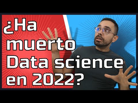 ¿Qué Carrera Puedes Obtener Con La Ciencia De Datos?