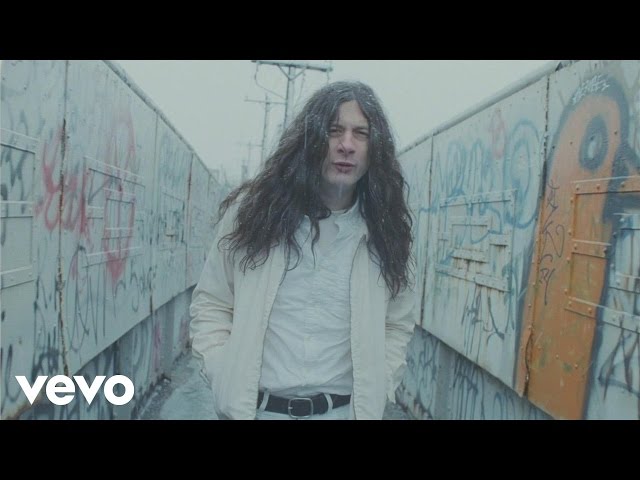 Kurt Vile - Never Run Away