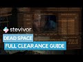 Dead space full clearance guide  stevivor