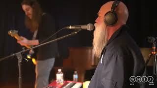 Video thumbnail of "Law and Love - "Nashville Skyline" - Sessions from Studio A"