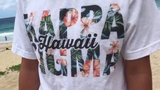 Kappa Sigma Hawaii Fall Rush 2016 Teaser