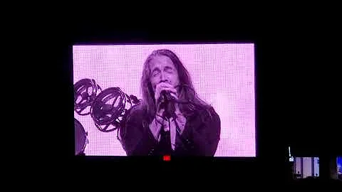 Incubus Live at Greek Theatre 2019 (Not Full Show)