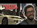 Half Life 2 but Gordon has a Mitsubishi Lancer GSR Half Life 2 but Gordon has a Mitsubishi Lancer GSR