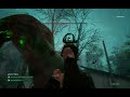 Chernobylite green carnage 1