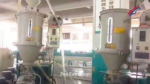 How To Produce The Overlap Pex Al Pex Pipes