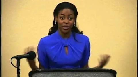 2 Sample MAOT Interview Camille Simms Miss Georgia